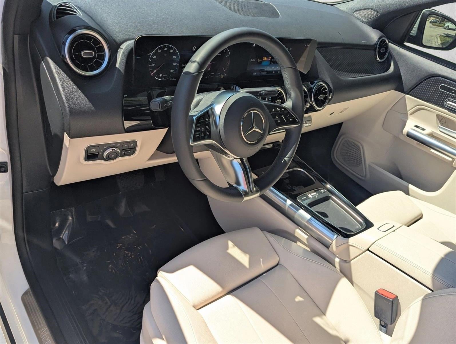 2026 Mercedes-Benz GLA GLA 250 SUV