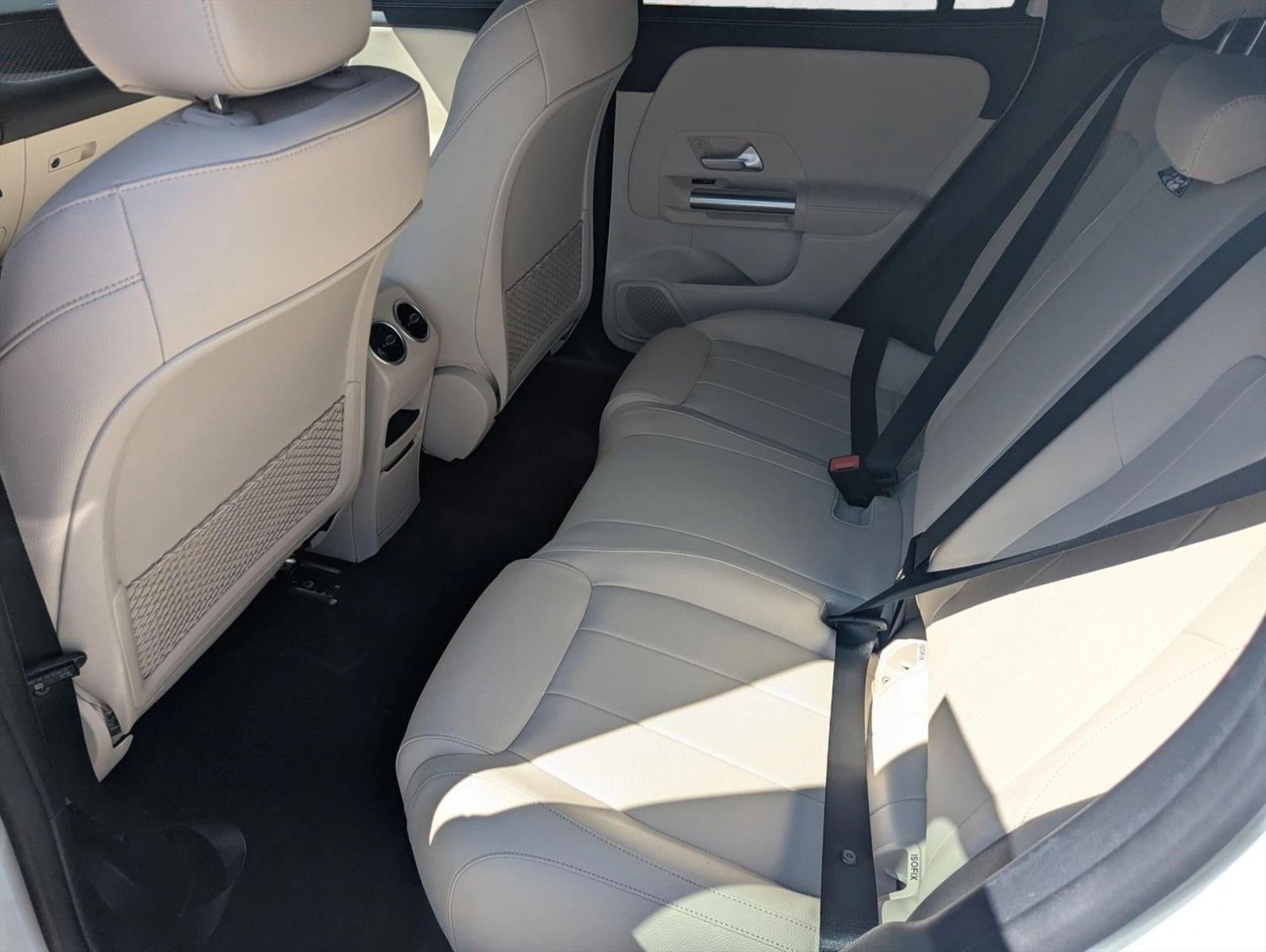 2026 Mercedes-Benz GLA GLA 250 SUV