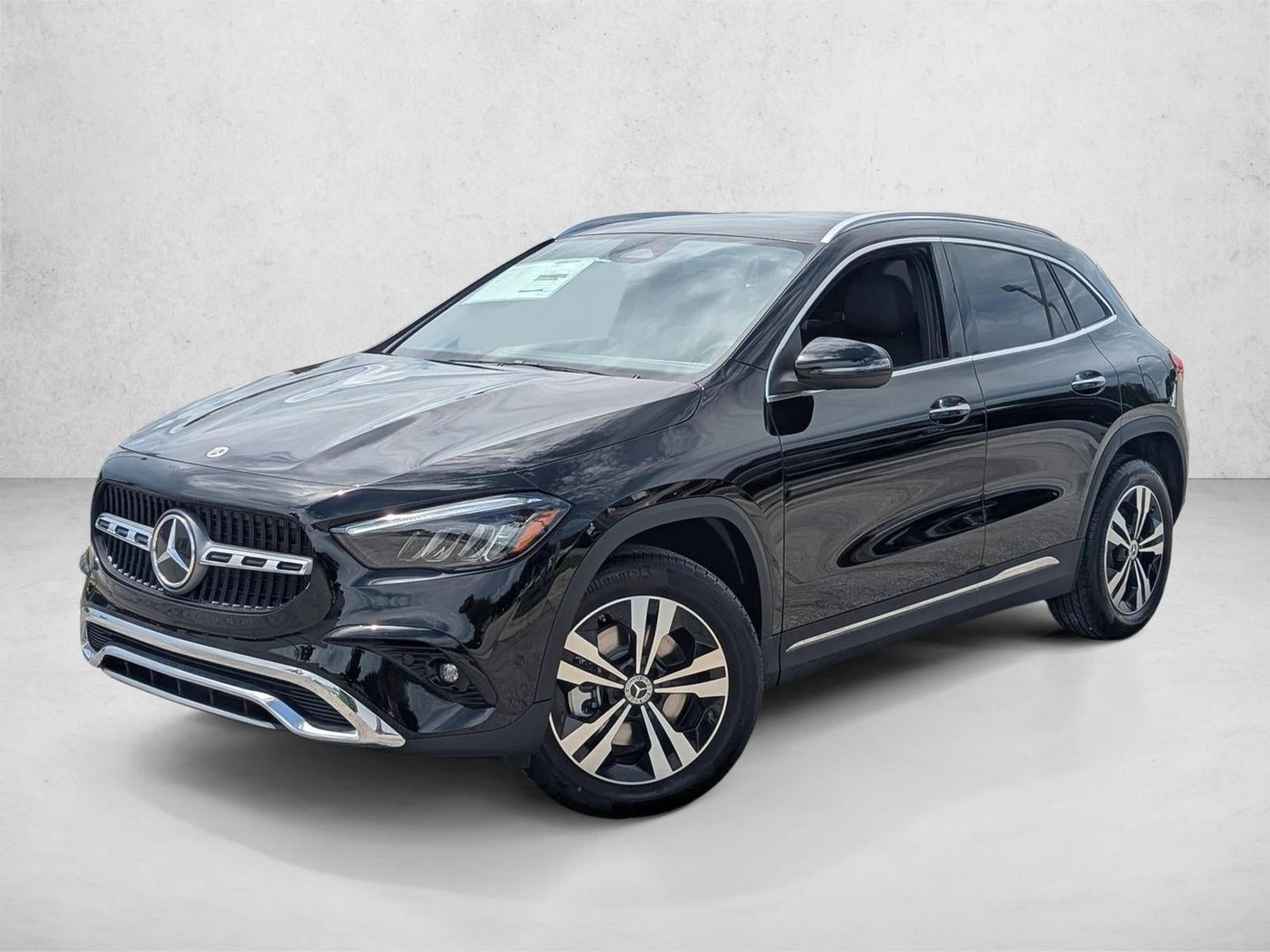 2026 Mercedes-Benz GLA GLA 250 SUV