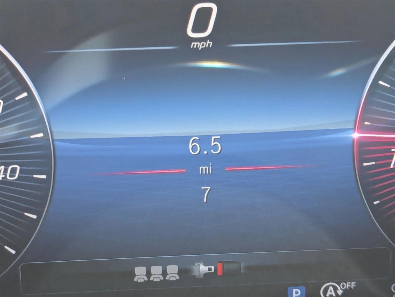 2026 Mercedes-Benz GLA GLA 250 SUV