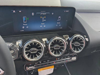 2026 Mercedes-Benz GLA GLA 250 SUV