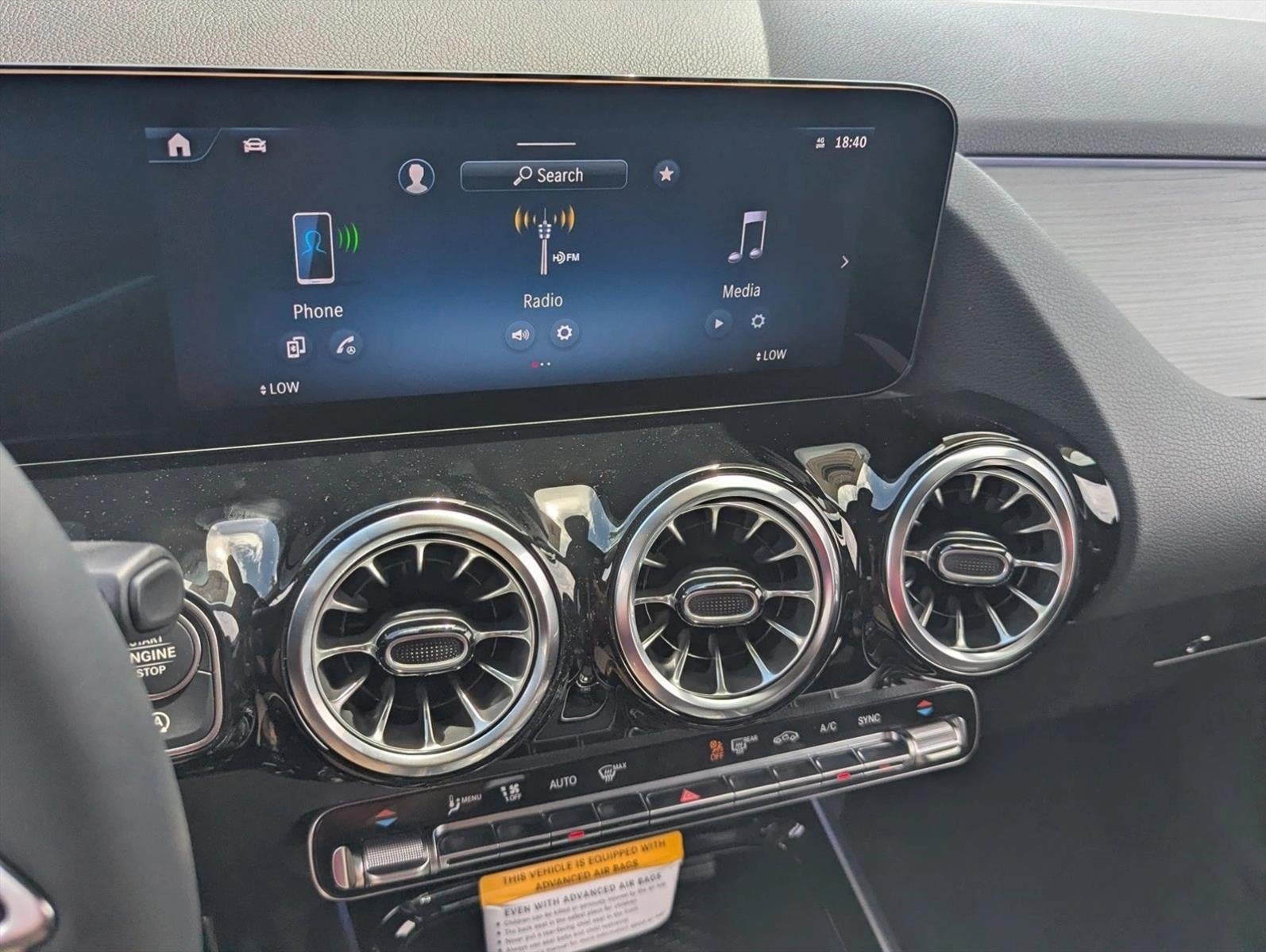 2026 Mercedes-Benz GLA GLA 250 SUV