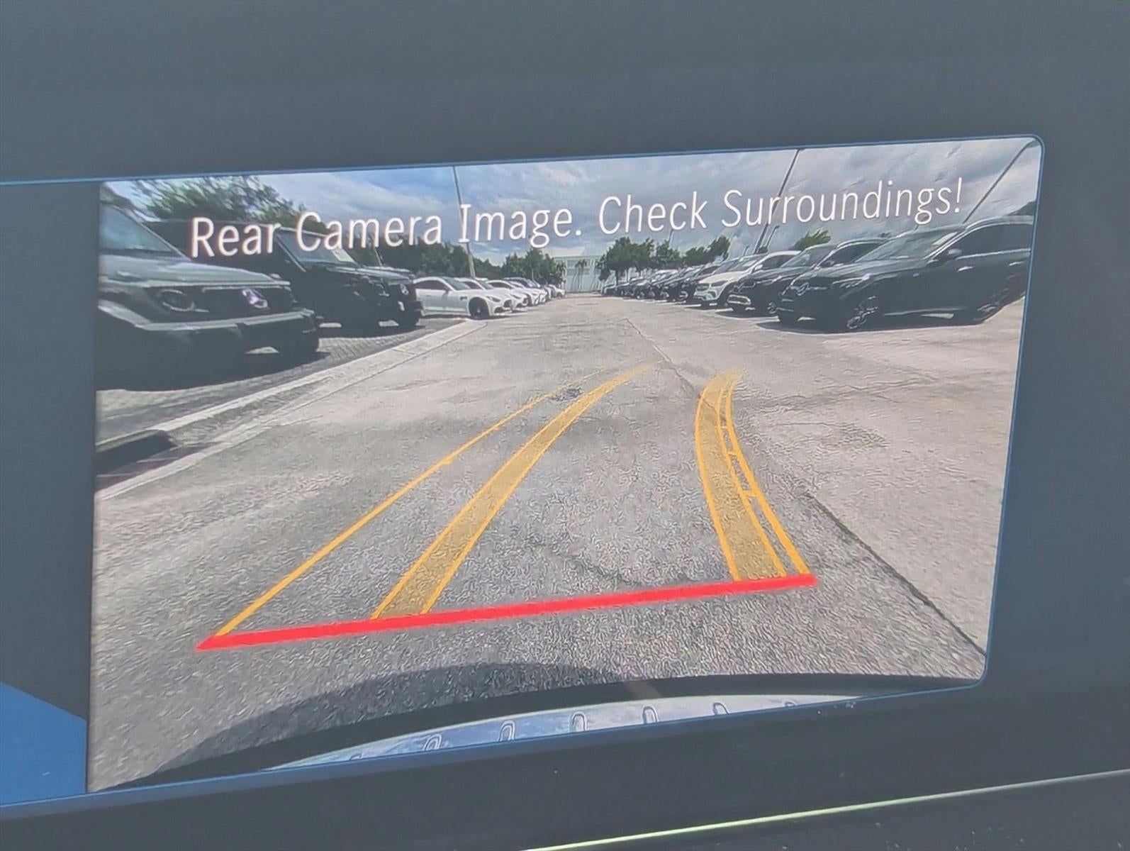 2026 Mercedes-Benz GLA GLA 250 SUV