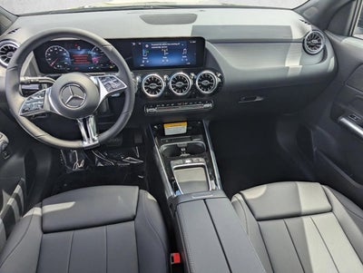 2026 Mercedes-Benz GLA GLA 250 SUV