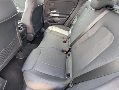 2026 Mercedes-Benz GLA GLA 250 SUV