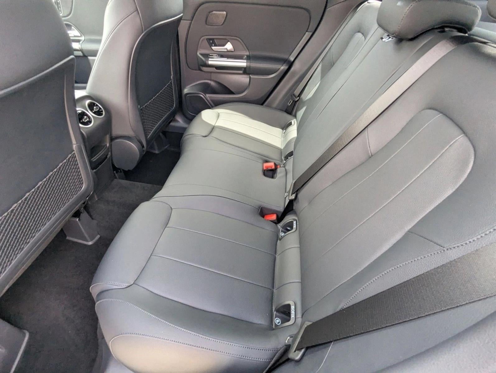 2026 Mercedes-Benz GLA GLA 250 SUV