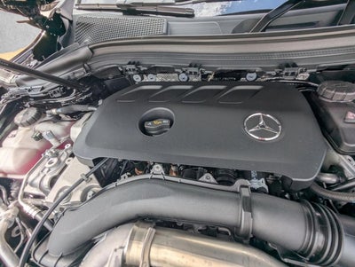 2026 Mercedes-Benz GLA GLA 250 SUV