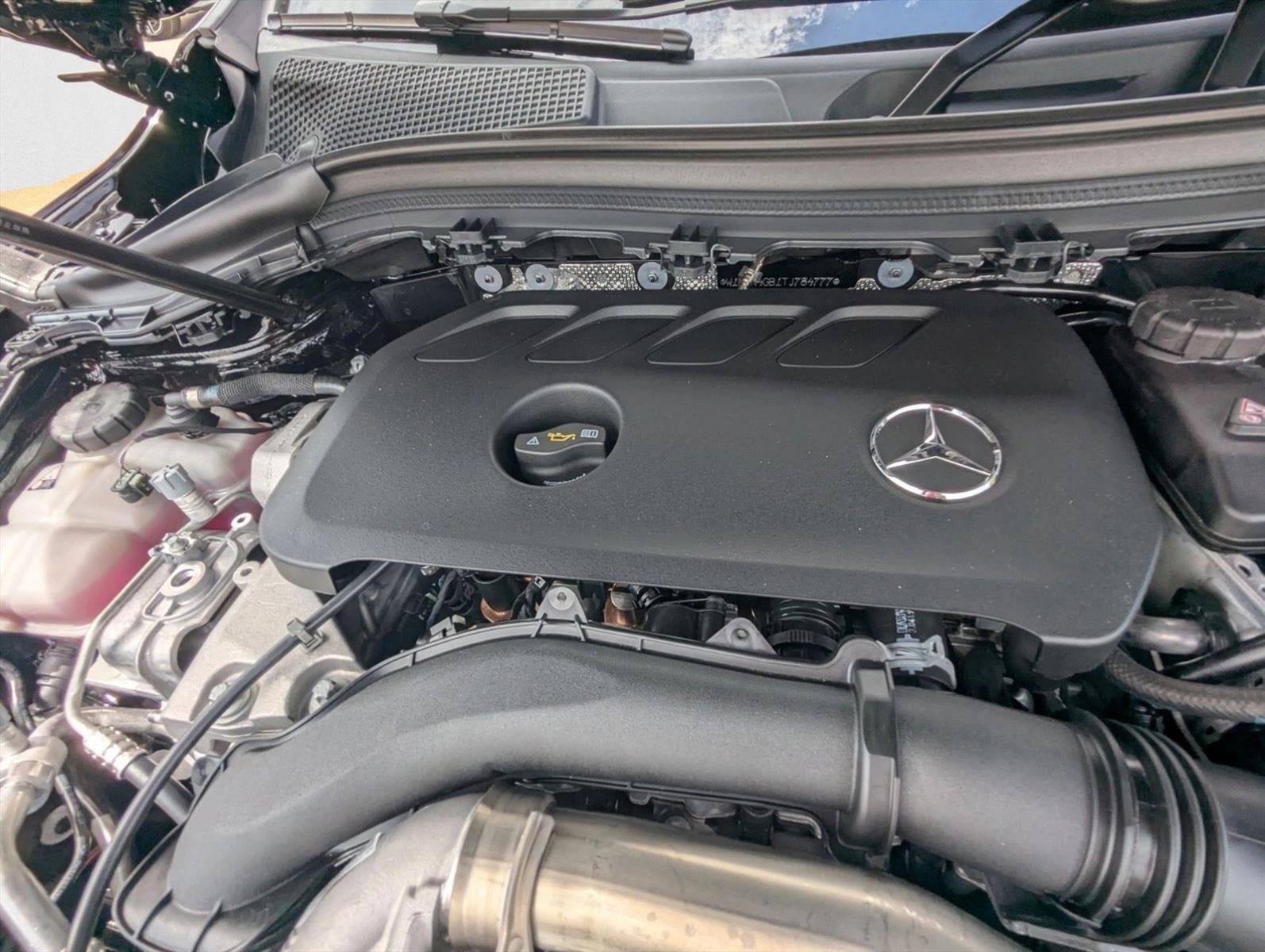 2026 Mercedes-Benz GLA GLA 250 SUV