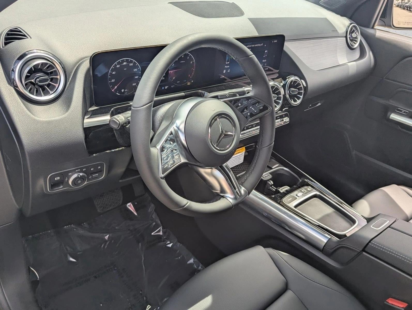 2026 Mercedes-Benz GLA GLA 250 SUV