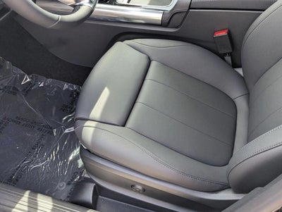 2026 Mercedes-Benz GLA GLA 250 SUV