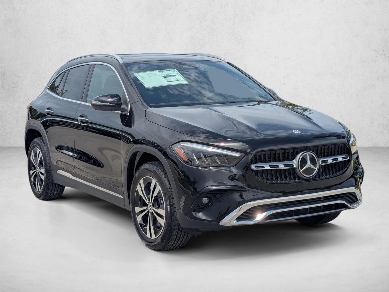 2026 Mercedes-Benz GLA GLA 250 SUV