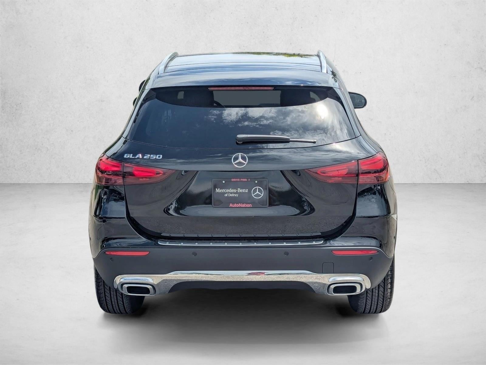 2026 Mercedes-Benz GLA GLA 250 SUV