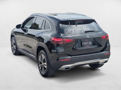 2026 Mercedes-Benz GLA GLA 250 SUV