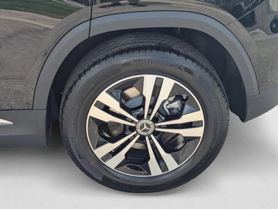 2026 Mercedes-Benz GLA GLA 250 SUV