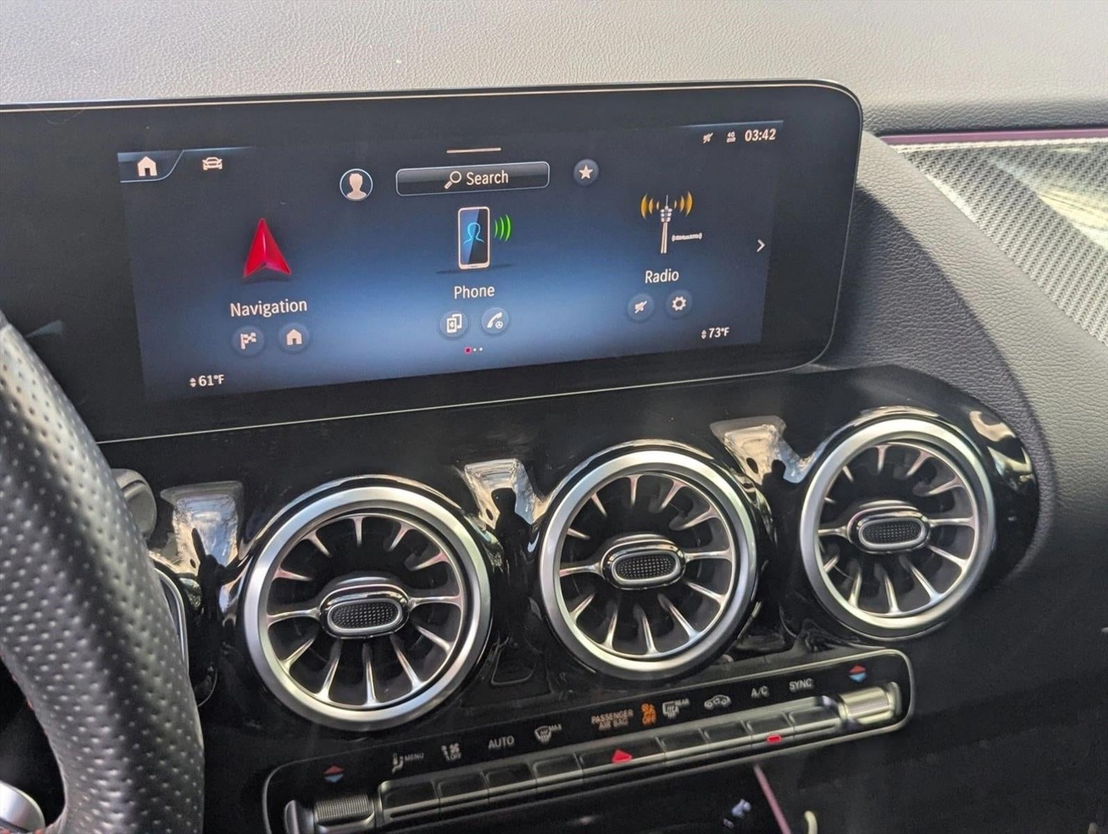 2025 Mercedes-Benz GLA GLA 250 SUV