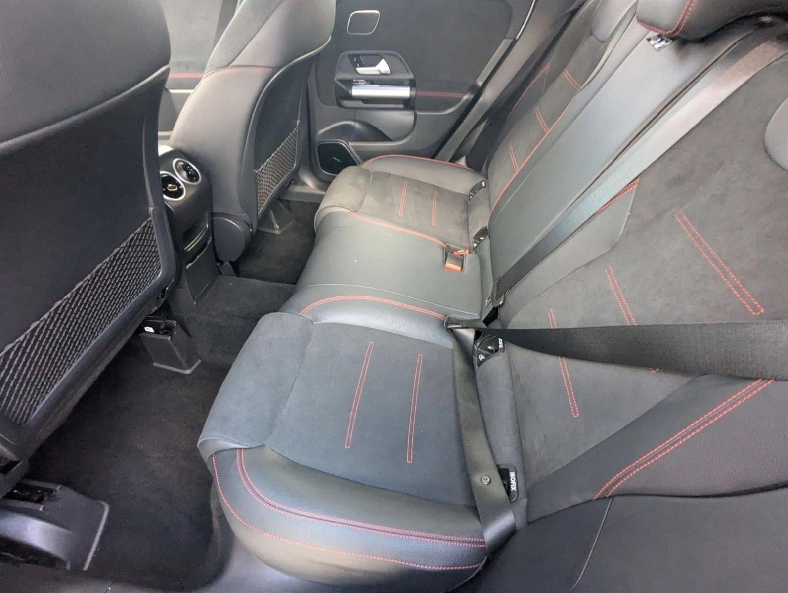 2025 Mercedes-Benz GLA GLA 250 SUV