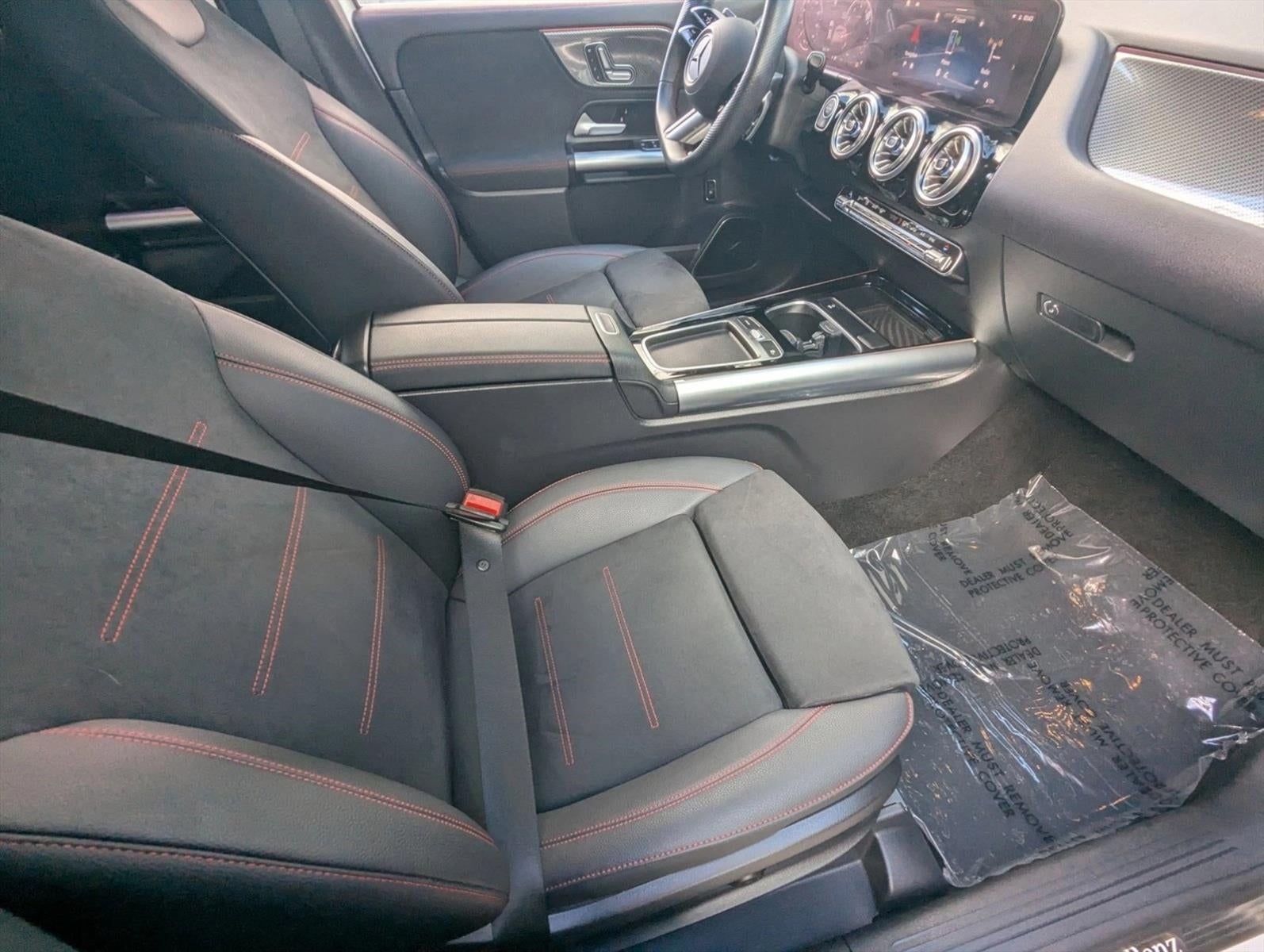 2025 Mercedes-Benz GLA GLA 250 SUV