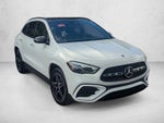 2025 Mercedes-Benz GLA GLA 250 SUV