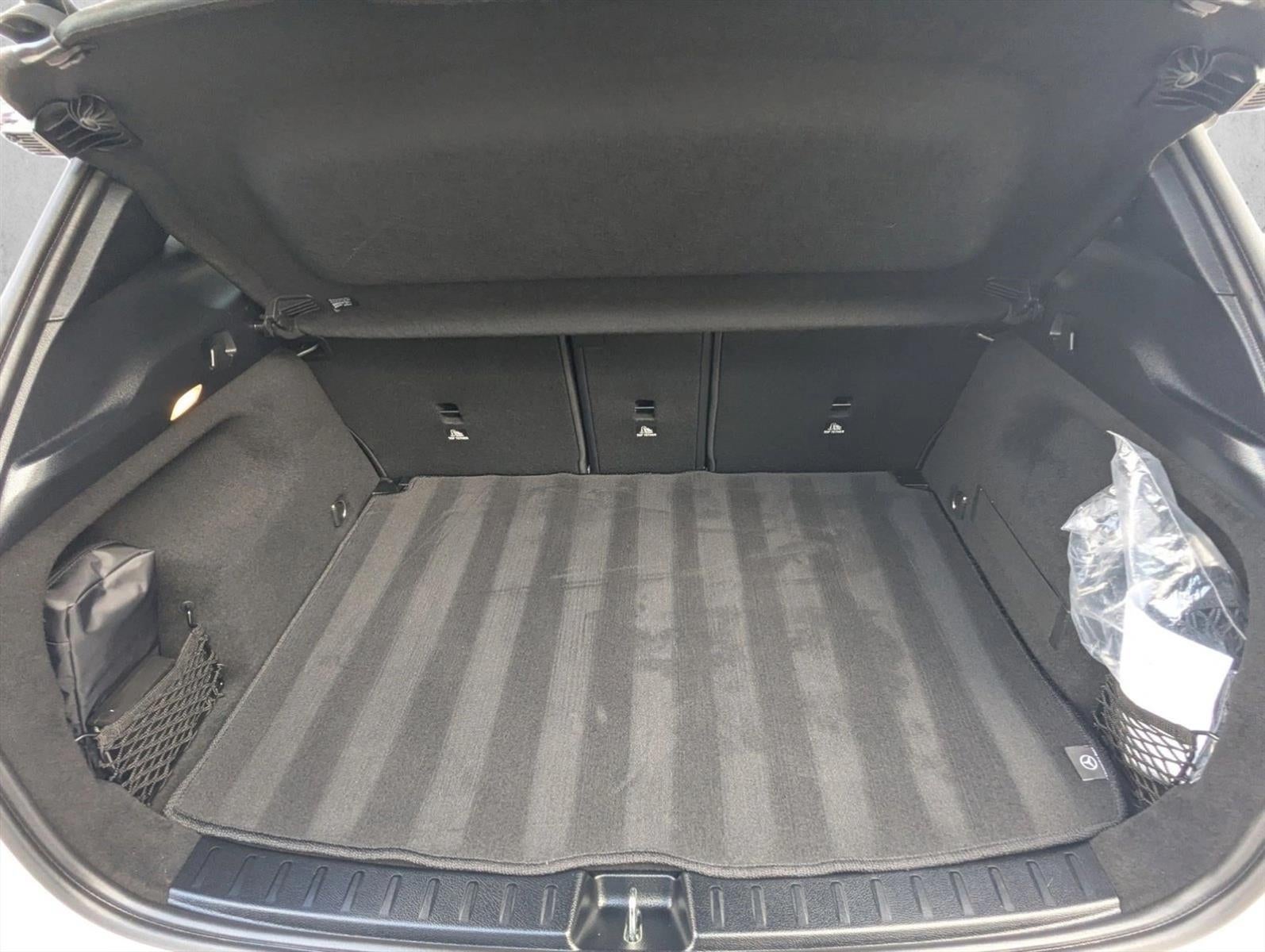 2025 Mercedes-Benz GLA GLA 250 SUV