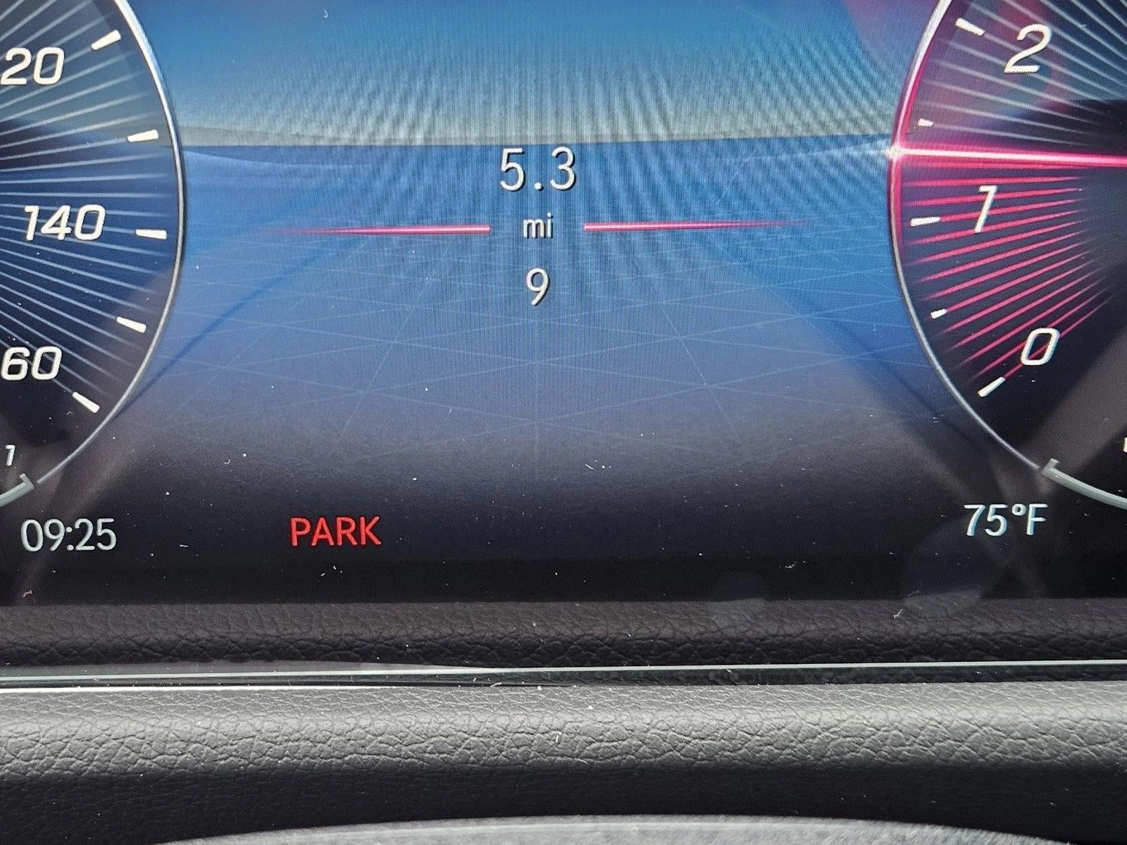 2025 Mercedes-Benz GLA GLA 250 SUV