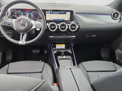 2025 Mercedes-Benz GLA GLA 250 SUV