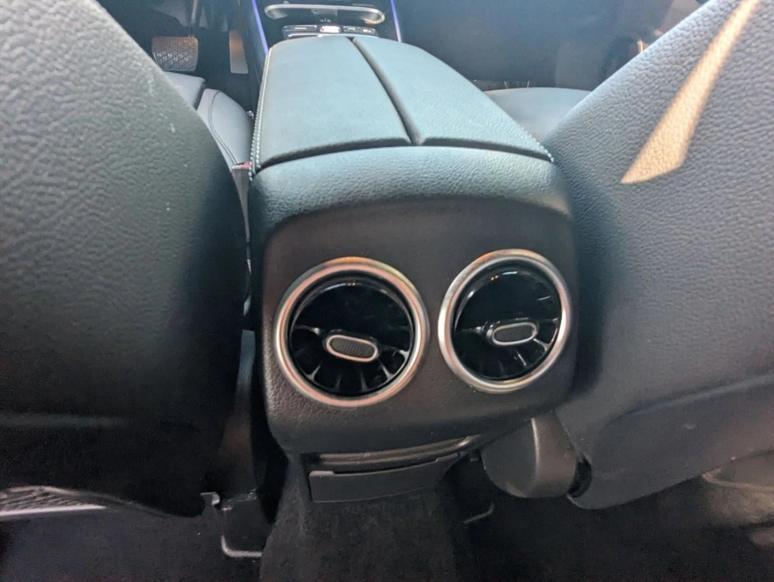 2025 Mercedes-Benz GLA GLA 250 SUV