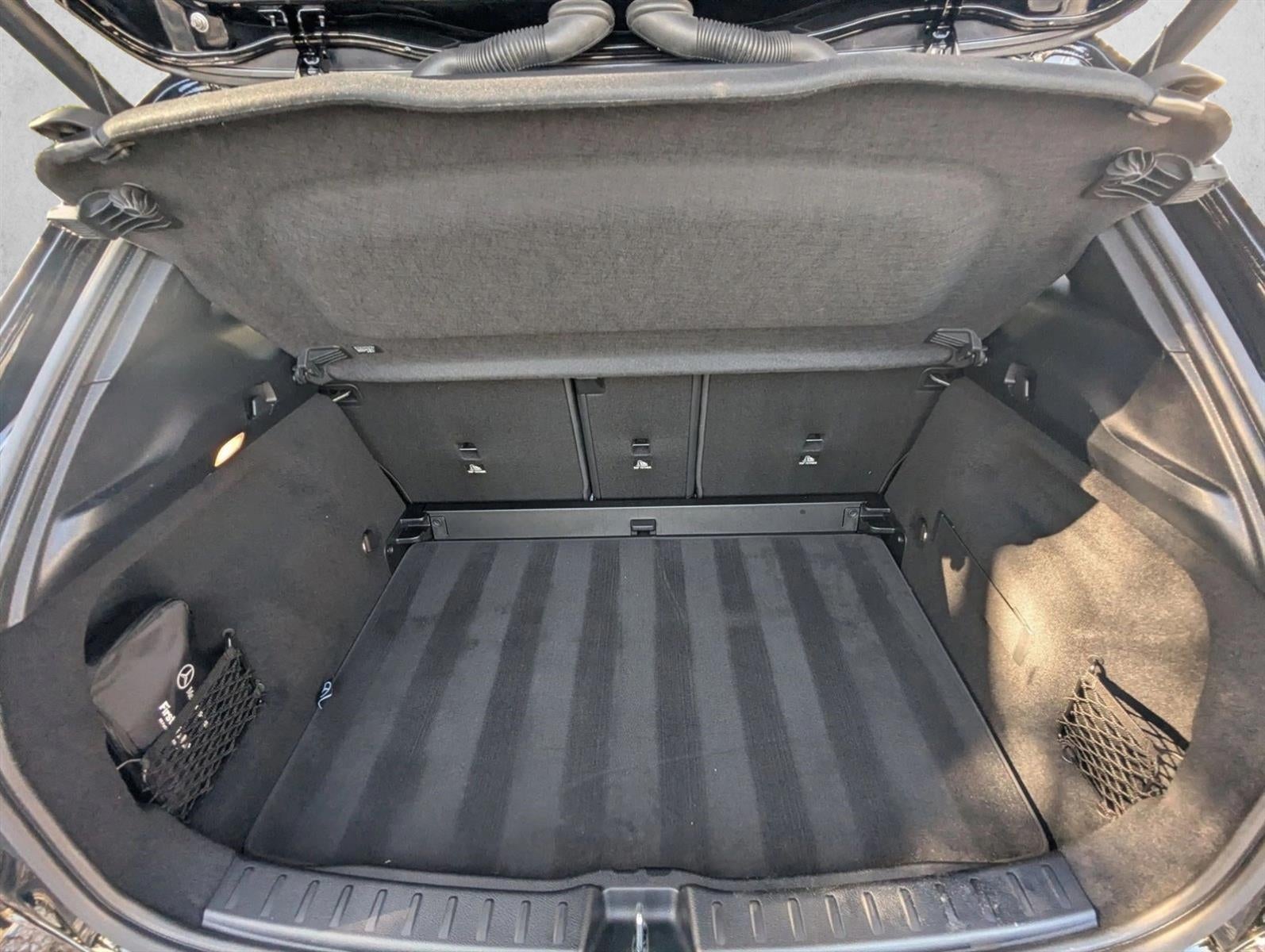 2025 Mercedes-Benz GLA GLA 250 SUV