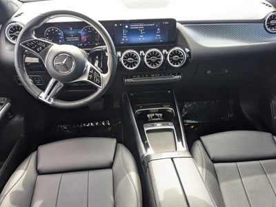 2025 Mercedes-Benz GLA GLA 250 SUV