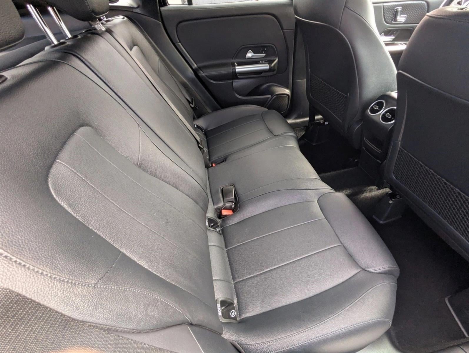 2025 Mercedes-Benz GLA GLA 250 SUV