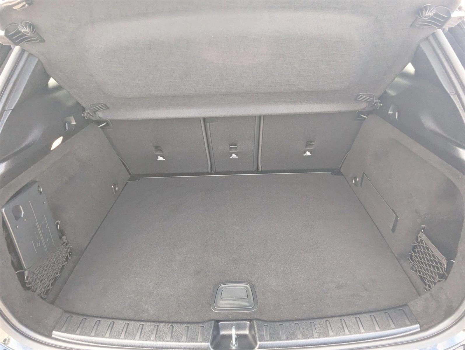 2025 Mercedes-Benz GLA GLA 250 SUV