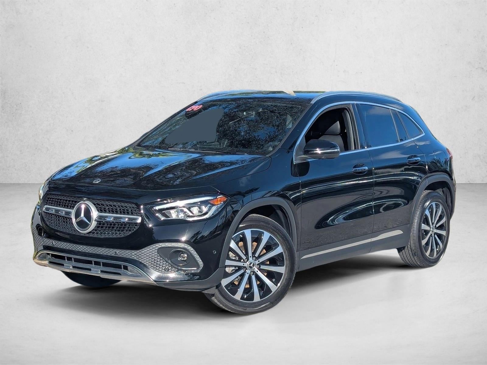 2023 Mercedes-Benz GLA GLA 250 SUV