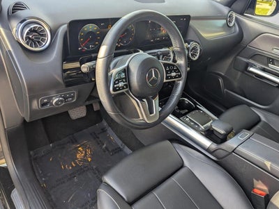 2023 Mercedes-Benz GLA GLA 250 SUV