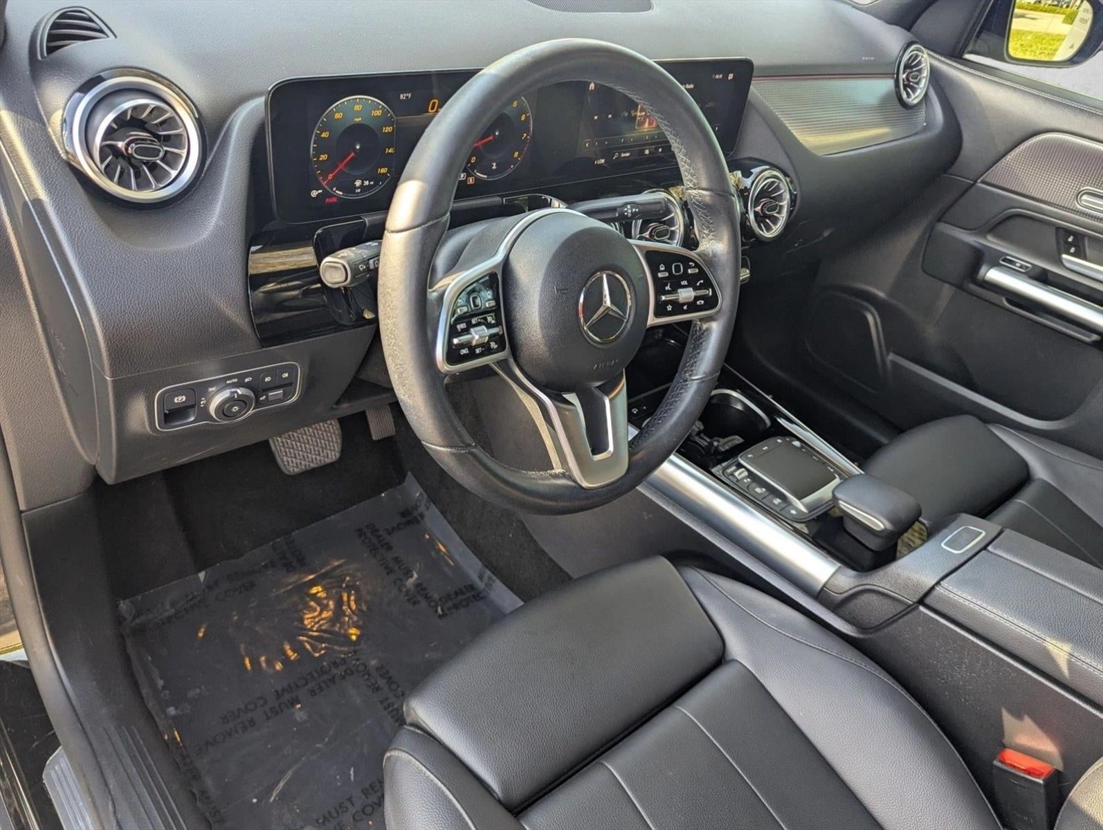 2023 Mercedes-Benz GLA GLA 250 SUV