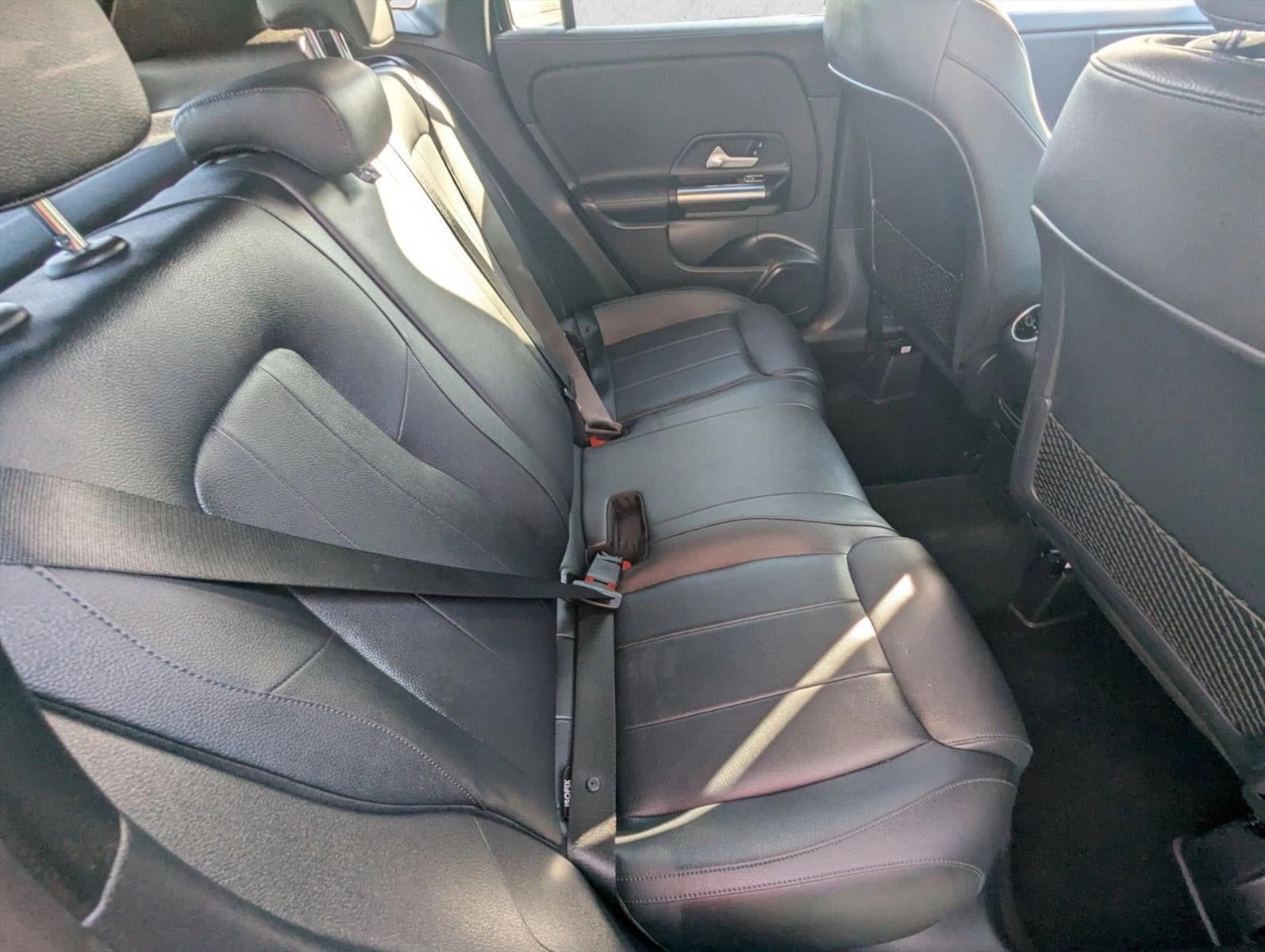 2023 Mercedes-Benz GLA GLA 250 SUV