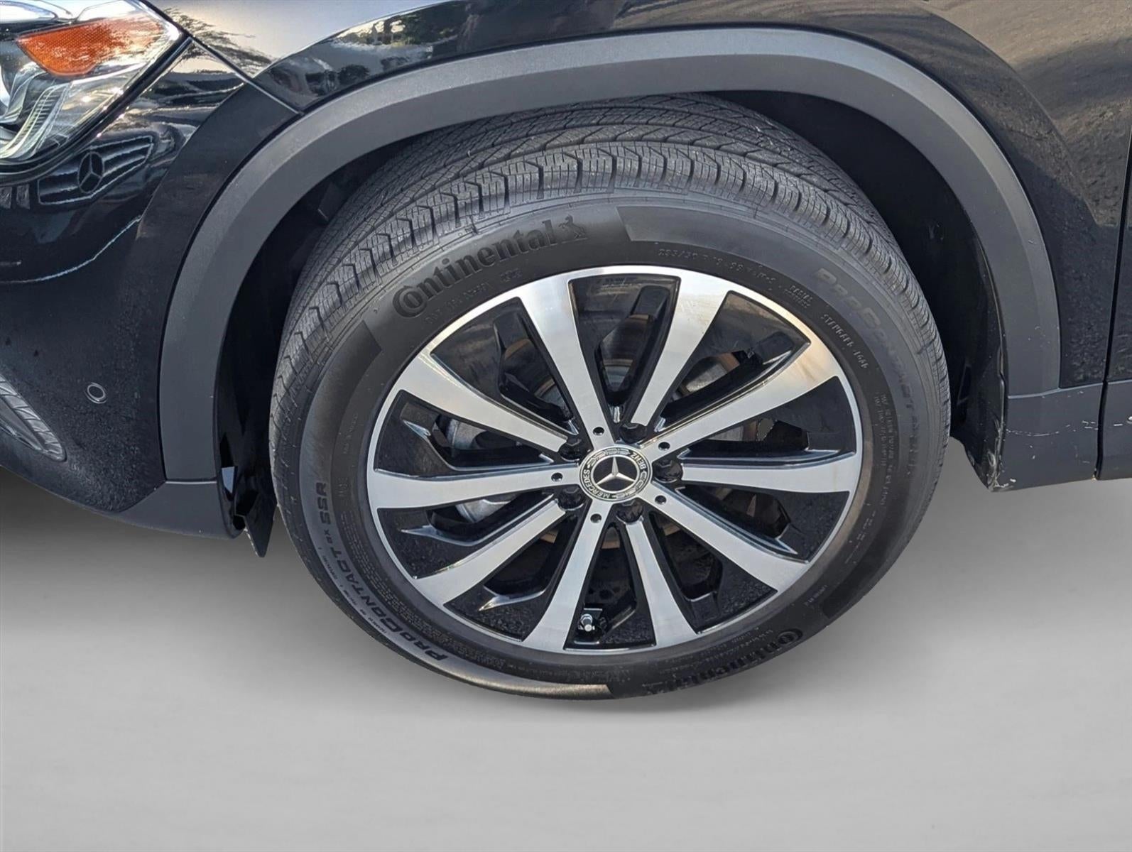 2023 Mercedes-Benz GLA GLA 250 SUV