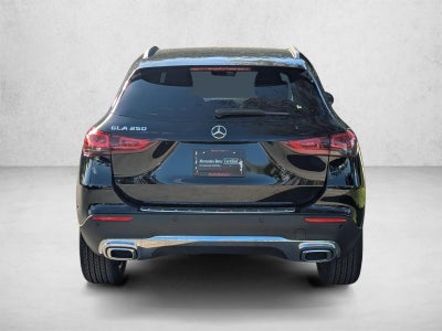 2023 Mercedes-Benz GLA GLA 250 SUV