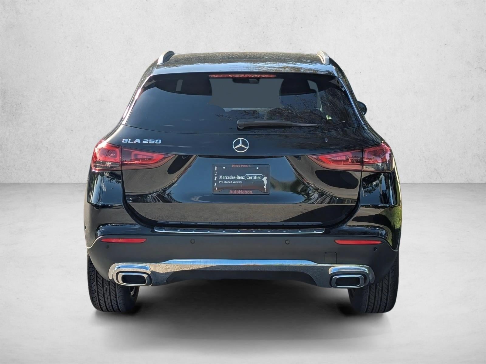 2023 Mercedes-Benz GLA GLA 250 SUV