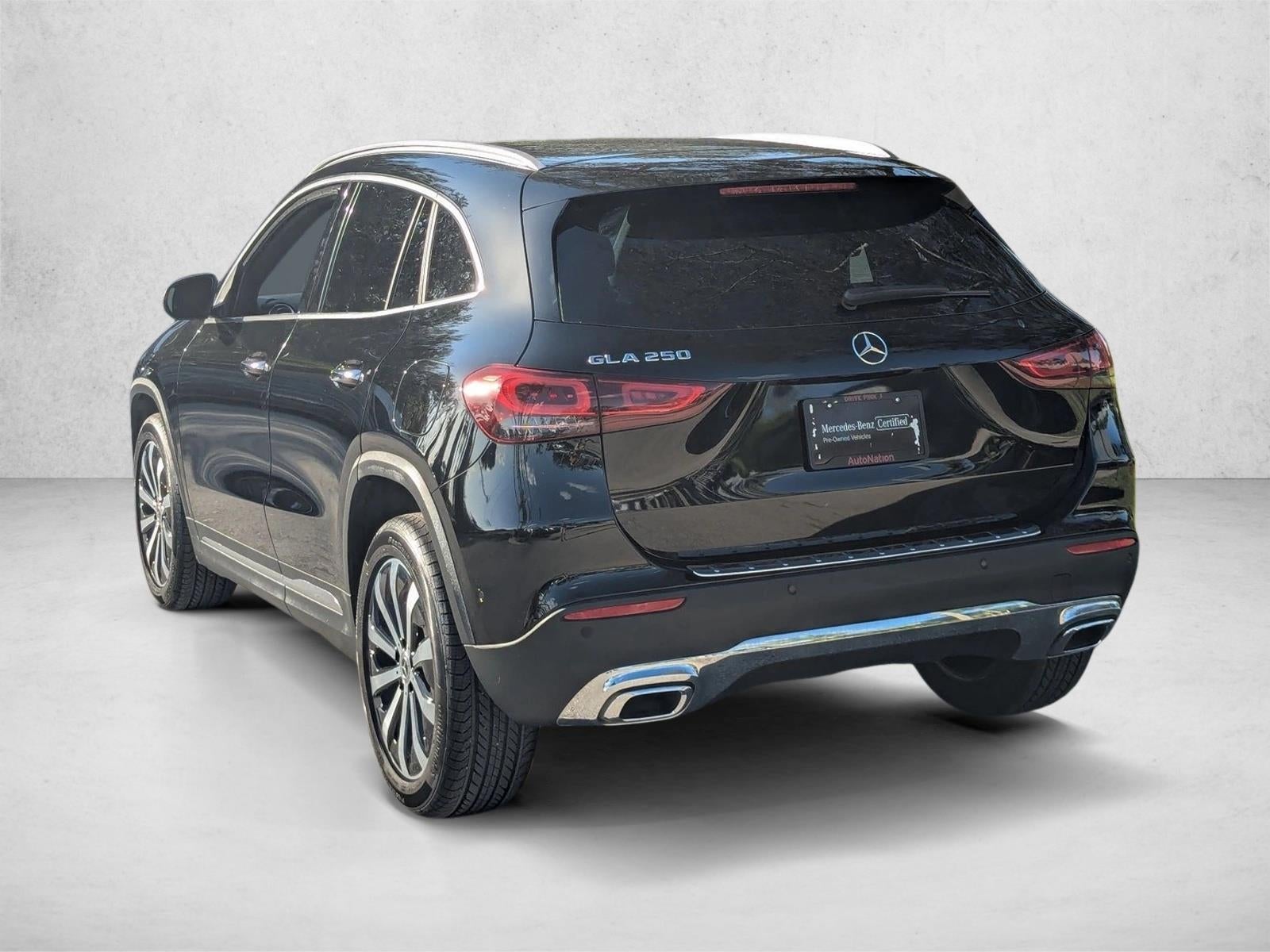 2023 Mercedes-Benz GLA GLA 250 SUV