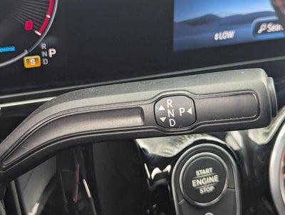 2025 Mercedes-Benz GLA GLA 250 SUV