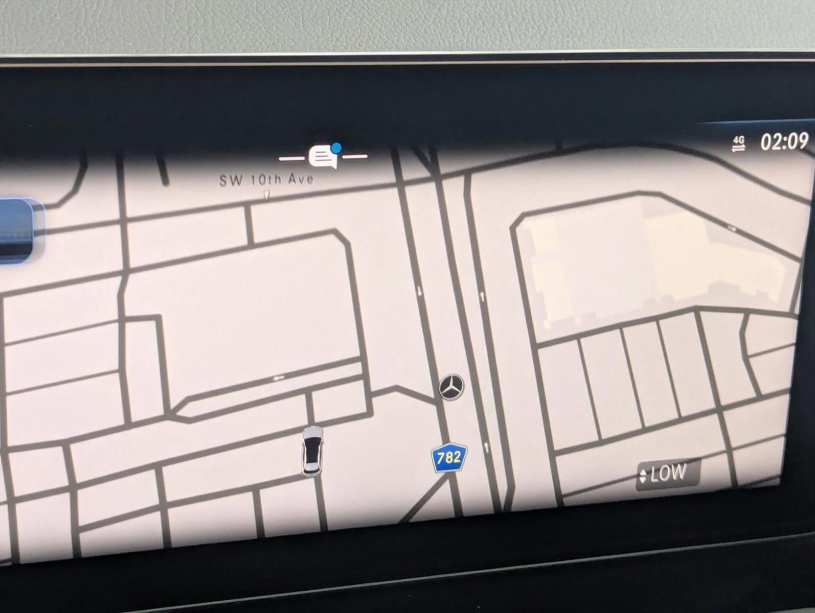 2025 Mercedes-Benz GLA GLA 250 SUV