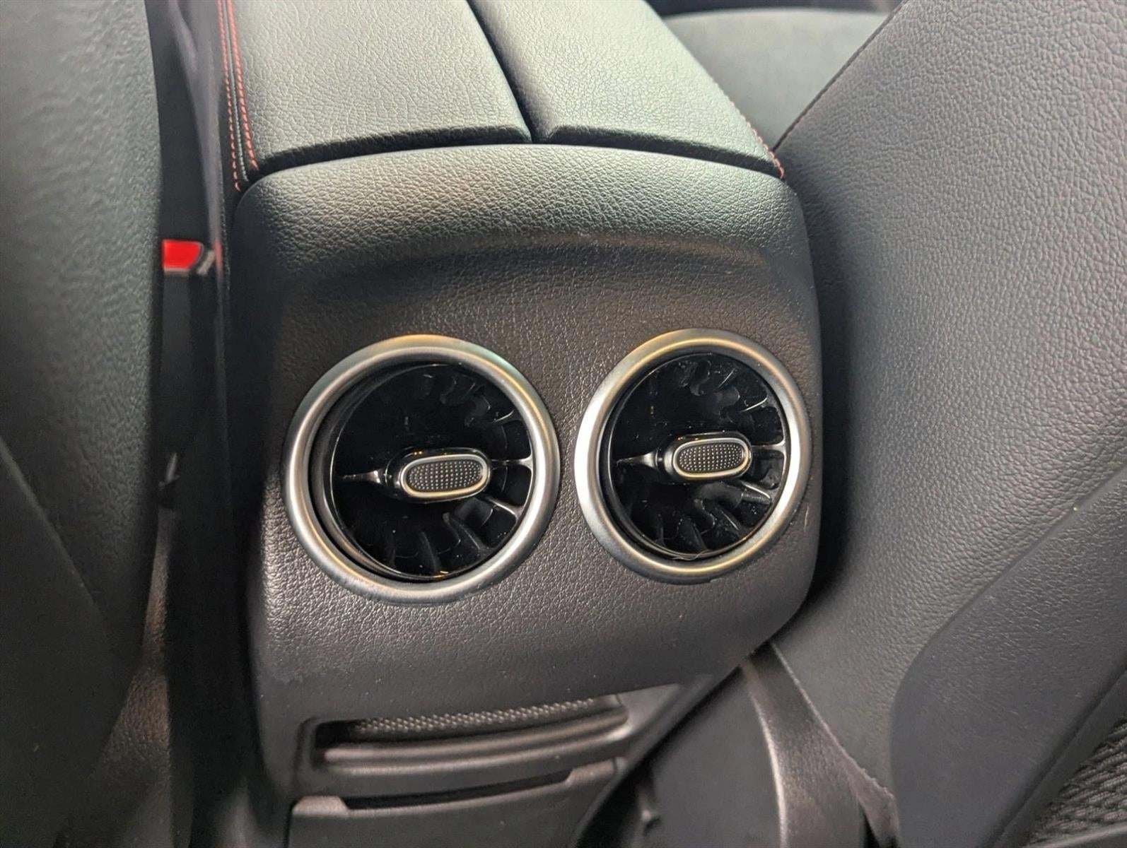 2025 Mercedes-Benz GLA GLA 250 SUV