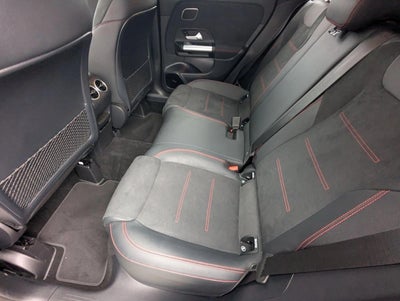 2025 Mercedes-Benz GLA GLA 250 SUV