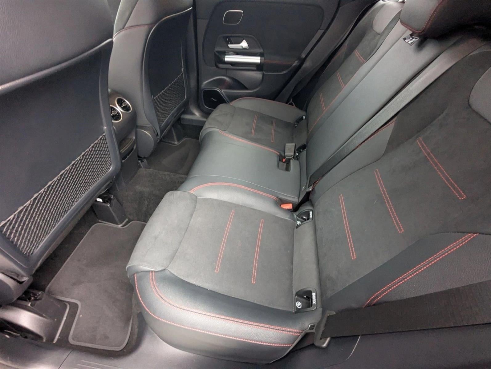 2025 Mercedes-Benz GLA GLA 250 SUV