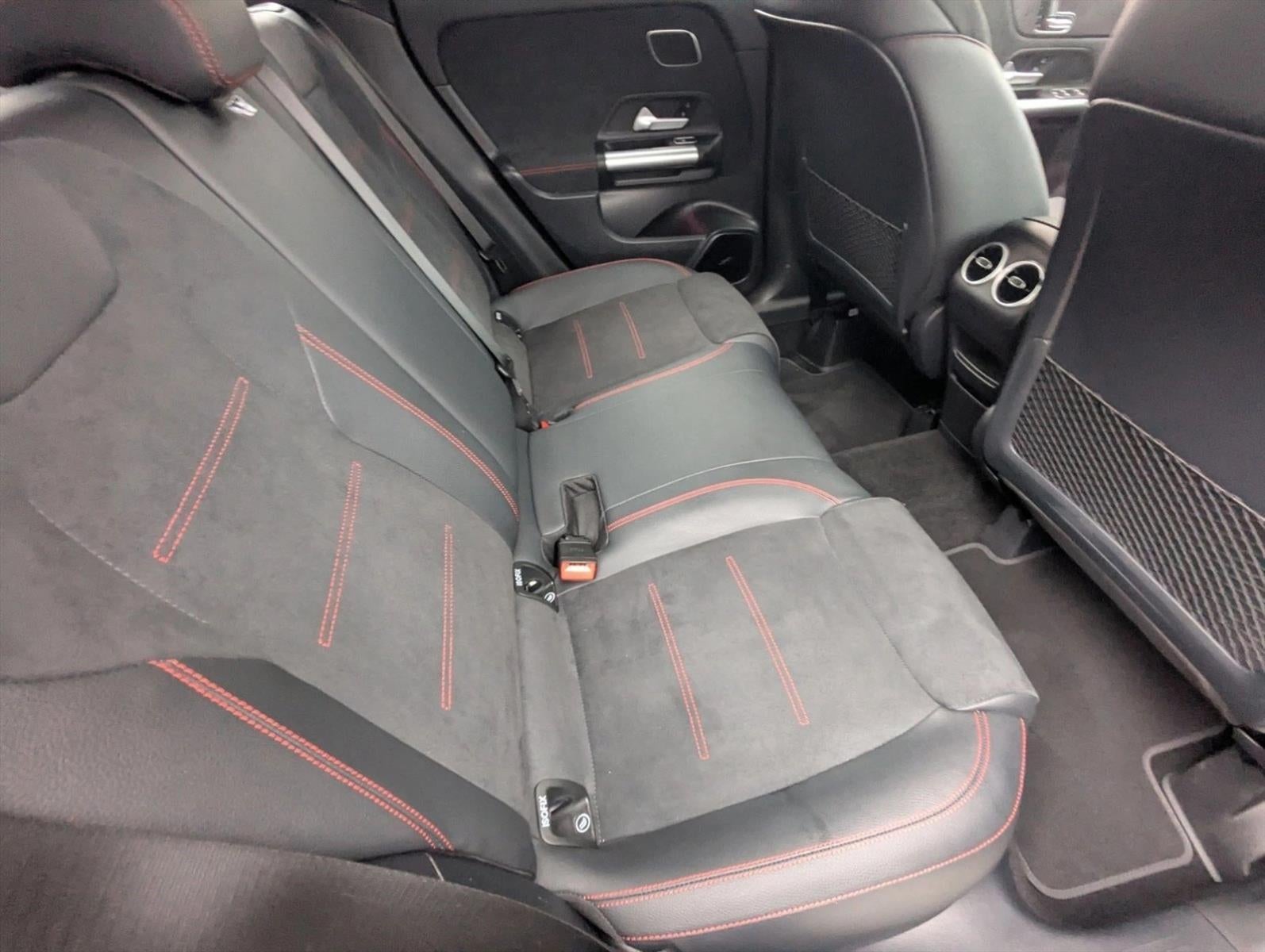 2025 Mercedes-Benz GLA GLA 250 SUV