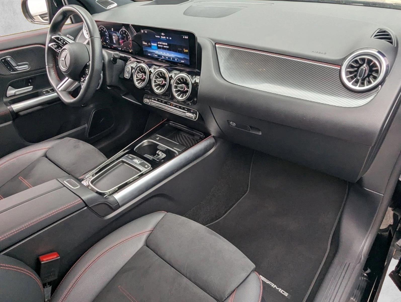 2025 Mercedes-Benz GLA GLA 250 SUV