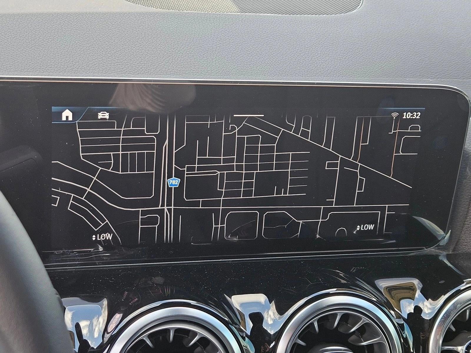 2025 Mercedes-Benz GLA GLA 250 SUV