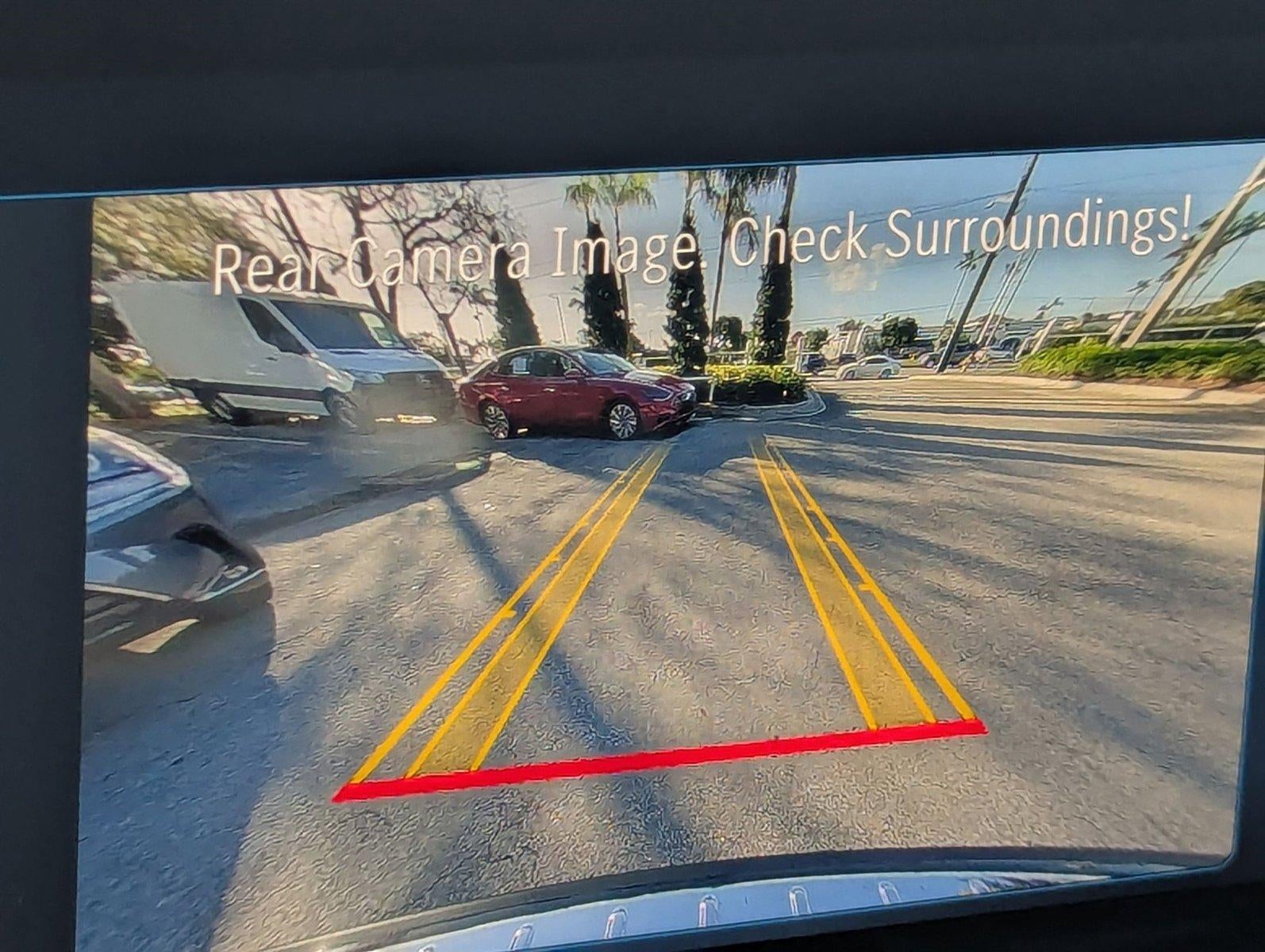 2025 Mercedes-Benz GLA GLA 250 SUV