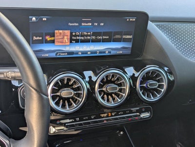 2025 Mercedes-Benz GLA GLA 250 SUV