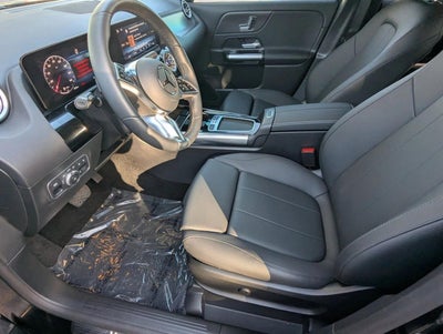 2025 Mercedes-Benz GLA GLA 250 SUV