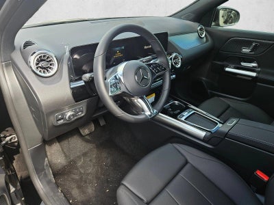 2025 Mercedes-Benz GLA GLA 250 SUV